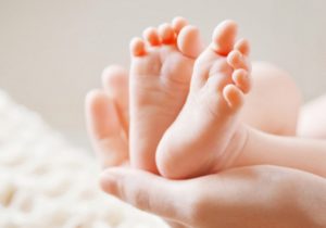 В уходящем году во Владикавказе на свет появилось более шести тысяч детей