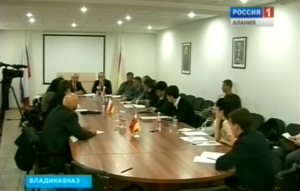 Члены Общественной палаты Северной Осетии предложили снизить налоговую ставку для малого и среднего бизнеса
