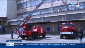 Зынгсирвæзт ма руадзыны тыххæй æнæнхъæлæджы цауты министрад сæрмагонд ахуыртæ сарæзта Дзæуджыхъæуы почтæйы