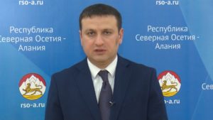 Таймураз Калицов: о возобновлении производства на «Электроцинке» речь не идёт