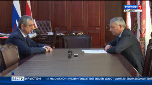 Дур-Дуры скъола хъæуы сцалцæг кæны