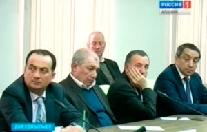 Фæллойадон ахастдзинæдтæ, мызд фидыны фарстатæ закъоны бындурыл сæвæрыныл ныхас цыд сæрмагонд æмбырды