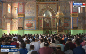 Модæйы фæдыл чи цæуы, уыцы æвзонг сывæллæттæ Дзæуджыхъæуы байгом кодтой уалдзыгон сезон