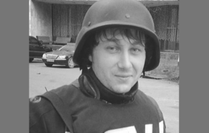 Пресс-служба Луганской народной республики подтвердила гибель Антона Волошина
