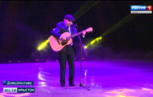 Æрыдойнæгты сæ курдиатимæ базонгæ кодтой Рахизфарсы районы сфæлдыстадон æмæ хихъæппæрисадон къордтæ