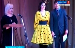 Мæздæджы кадджын уавæры байгом кодтой культурæйы аз