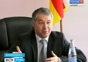 Главы столиц республик СКФО обсудили способы повышения инвестиционной привлекательности регионов Юга России