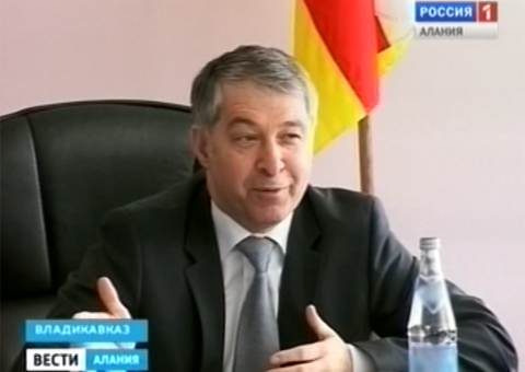 Главы столиц республик СКФО обсудили способы повышения инвестиционной привлекательности регионов Юга России