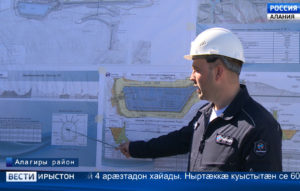 Уымæй дарддæр ма абон Битарты Вячеслав æмæ Николай Шульгинов кусæг балцы ацыдысты Алагиры районмæ