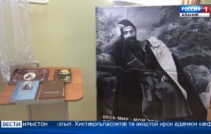 Октябрьскæйы кусын райдыдта æрыгон армдæсныты æрмадз