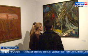 Регионалон къуыри æххæст кæнгæйæ, Паддзахадон Думæйы депутаттæ фембæлдысты республикæйы цæрджытимæ