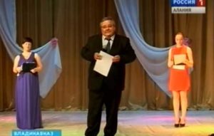 В преддверии профессионального праздника в Северной Осетии поздравили работников здравоохранения