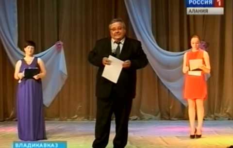 В преддверии профессионального праздника в Северной Осетии поздравили работников здравоохранения