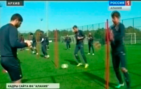 Дзæуджыхъæуы футболон клуб «Алани» куыд командæ, афтæ нал уыдзæн