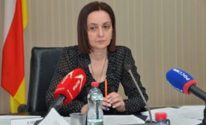 В Северной Осетии стартовала подготовка к очередной оздоровительной кампании