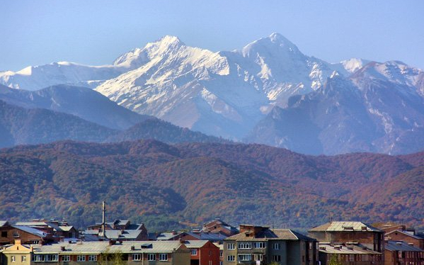 Во Владикавказе в ближайшие два года планируется реконструировать системы электроснабжения и теплоснабжения