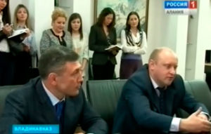 Глава федерального агентства по делам молодежи посетил Северную Осетию