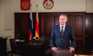 Вячеслав Битаров поздравил работников североосетинской печати с профессиональным праздником