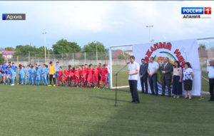 Юрий Газзаев покинул пост главного тренера «Спартака»