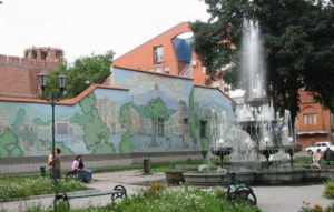 Владикавказ может остаться без воды