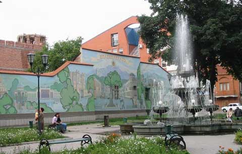 Владикавказ может остаться без воды