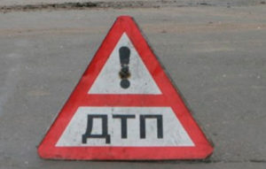 На трассе Владикавказ — Алагир столкнулись пять автомобилей