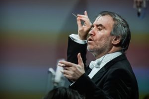 Валерий Гергиев и Мариинский театр откроют «Русские сезоны» в Германии