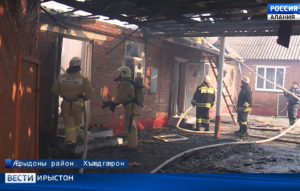 Æнæнхъæлæджы цау абон æрцыд Хъæдгæроны