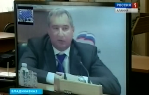Вопросы обороноспособности страны обсудили на видеоконференции, которую провел заместитель председателя Правительства России Дмитрий Рогозин