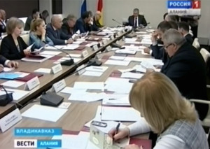 В Северной Осетии на подготовку объектов ЖКХ к осенне-зимнему периоду выделено около 500 миллионов рублей