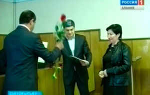 Уалдзыгон быдырон куыстытæ сты сæ тæмæны