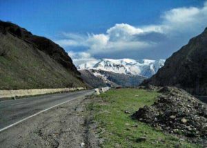 На Транскаме существует вероятность повторного обвала