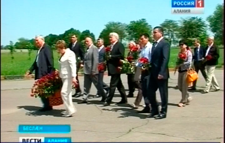 Абон Цæгат Ирыстонмæ куыстадон балцы ссыдысты Федерацийы Советы наукæйы, ахуырады æмæ культурæйы комитеты уæнгтæ