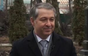 Сергей Дзантиев поздравил работников медицинских учреждений Владикавказа с профессиональным праздником