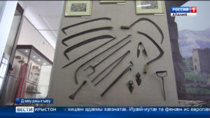 Абон Уæрæсейы мысынц, Сталинграды тохы чи фæмарди, уыцы салдæтты рухс нæмттæ