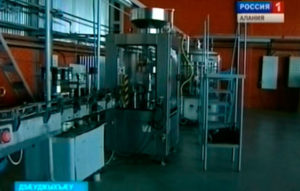 Цæгат Ирыстоны хъæбæр нозт уадзыны хъуыддаг раргом кæнын хъæуы