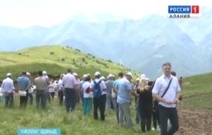 Районты разамынд хъуамæ бæрнондæрæй кæсой социалон объектты арæзтадмæ æмæ сæ бындурон цалцæгмæ