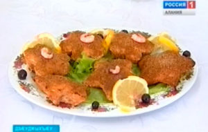 Аграрон университеты биотехнологон факультеты студенттæ æрхъуыды кодтой рецепттæ, сæкæрнизæй рынчынтæн