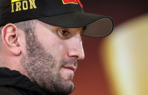 Гассиев станет почетным гражданином села Галиат в случае победы над Усиком