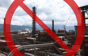 Вячеслав Битаров сообщил о завершении деятельности завода «Электроцинк» во Владикавказе