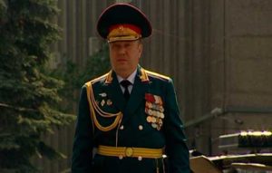 Во Владикавказе прошел парад Победы