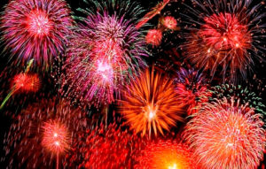 День защитника Отечества в Северной Осетии завершится фейерверком из 200 залпов