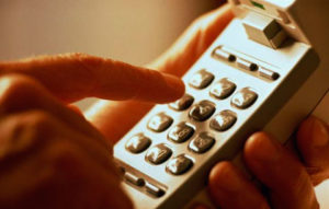 В Северной Осетии задержан «телефонный террорист»