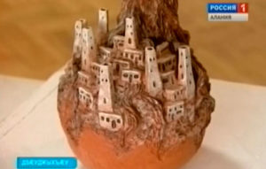 Цæгат Ирыстоны кусын райдыдта культурон рухстауæн проект «Литературон фембæлдтытæ»