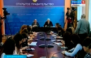 В 2014 году в Москве пройдут мероприятия, посвященные 155-летию со дня рождения Коста Хетагурова