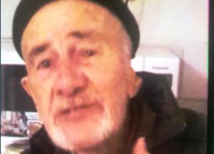 В Северной Осетии разыскивают пропавшего 81-летнего Альберта Аристова