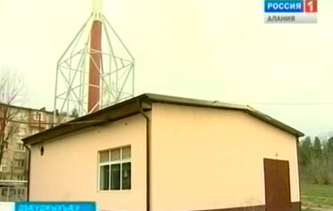 Цæгат Ирыстоны дарддæр цæуы хъармгæнæн сезон