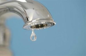 Во Владикавказе частично восстановлена подача воды