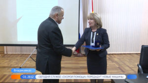 В Центризбиркоме Северной Осетии подвели итоги уходящего года