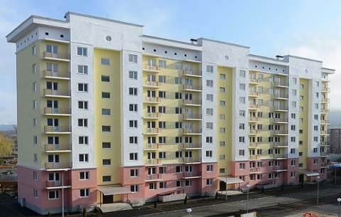 Владикавказ вошел в тройку лучших городов России